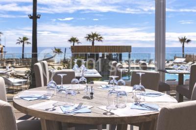 Miniature Location salle Sainte-Maxime (Var) - Plage Saint Barth #8 Location salle Sainte-Maxime (Var) - Plage Saint Barth #17