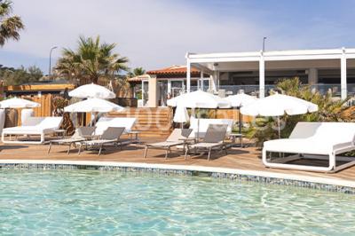 Miniature Location salle Sainte-Maxime (Var) - Plage Saint Barth #13 Location salle Sainte-Maxime (Var) - Plage Saint Barth #17