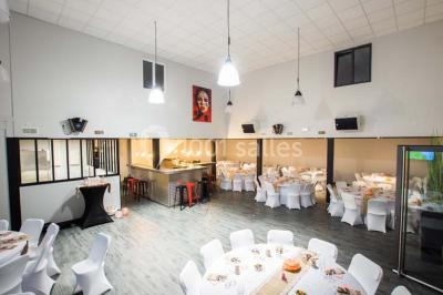 Miniature Location salle Villette-d'Anthon (Isère) - La Maison d'Elise #2 Location salle Villette-d'Anthon (Isère) - La Maison d'Elise #22