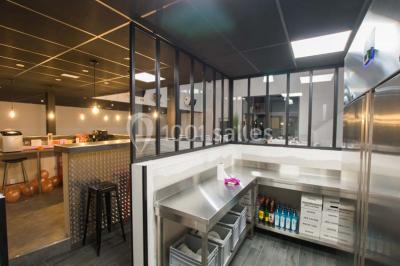 Miniature Location salle Villette-d'Anthon (Isère) - La Maison d'Elise #9 Location salle Villette-d'Anthon (Isère) - La Maison d'Elise #22