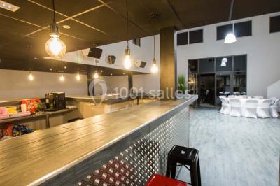 Miniature Location salle Villette-d'Anthon (Isère) - La Maison d'Elise #10 Location salle Villette-d'Anthon (Isère) - La Maison d'Elise #22