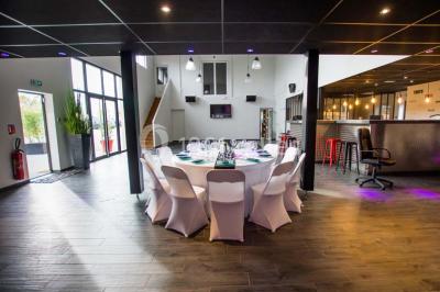 Miniature Location salle Villette-d'Anthon (Isère) - La Maison d'Elise #4 Location salle Villette-d'Anthon (Isère) - La Maison d'Elise #22