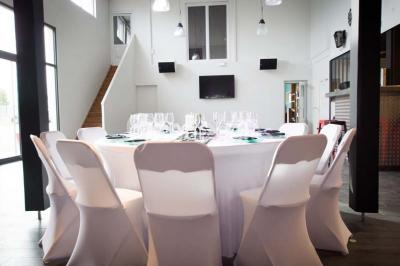 Miniature Location salle Villette-d'Anthon (Isère) - La Maison d'Elise #5 Location salle Villette-d'Anthon (Isère) - La Maison d'Elise #22