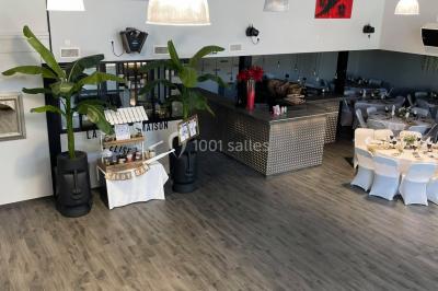 Miniature Location salle Villette-d'Anthon (Isère) - La Maison d'Elise #6 Location salle Villette-d'Anthon (Isère) - La Maison d'Elise #22