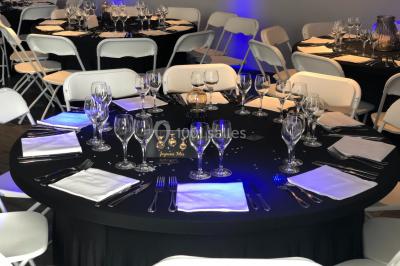 Miniature Location salle Villette-d'Anthon (Isère) - La Maison d'Elise #13 Location salle Villette-d'Anthon (Isère) - La Maison d'Elise #22