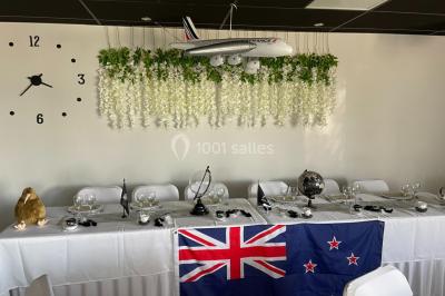 Miniature Location salle Villette-d'Anthon (Isère) - La Maison d'Elise #20 Location salle Villette-d'Anthon (Isère) - La Maison d'Elise #22