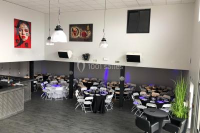 Miniature Location salle Villette-d'Anthon (Isère) - La Maison d'Elise #3 Location salle Villette-d'Anthon (Isère) - La Maison d'Elise #22