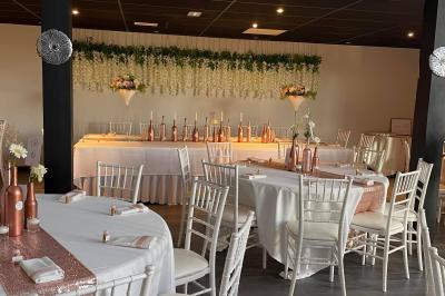 Miniature Location salle Villette-d'Anthon (Isère) - La Maison d'Elise #21 Location salle Villette-d'Anthon (Isère) - La Maison d'Elise #22