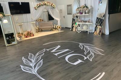 Miniature Location salle Villette-d'Anthon (Isère) - La Maison d'Elise #15 Location salle Villette-d'Anthon (Isère) - La Maison d'Elise #22