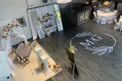 Miniature Location salle Villette-d'Anthon (Isère) - La Maison d'Elise #16 Location salle Villette-d'Anthon (Isère) - La Maison d'Elise #22