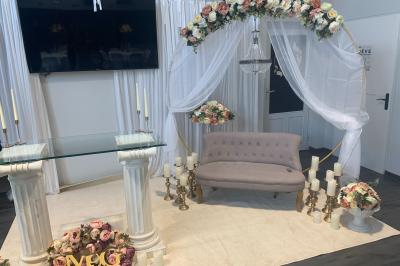 Miniature Location salle Villette-d'Anthon (Isère) - La Maison d'Elise #17 Location salle Villette-d'Anthon (Isère) - La Maison d'Elise #22