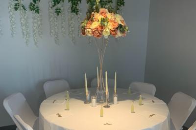 Miniature Location salle Villette-d'Anthon (Isère) - La Maison d'Elise #22 Location salle Villette-d'Anthon (Isère) - La Maison d'Elise #22