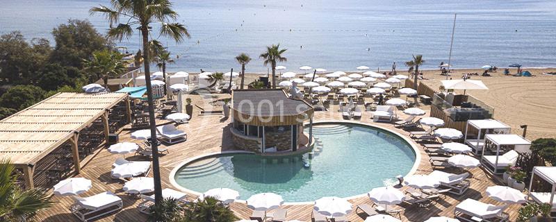 Plage Saint Barth - galerie - photo 1