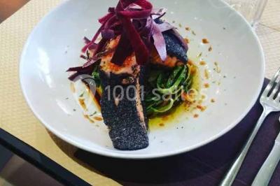 Miniature Location salle Montreuil (Seine-Saint-Denis) - L'assiette Voyageuse #7 Location salle Montreuil (Seine-Saint-Denis) - L'assiette Voyageuse #11