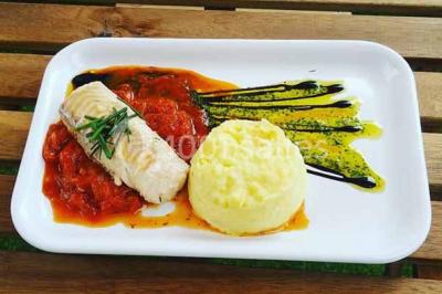 Miniature Location salle Montreuil (Seine-Saint-Denis) - L'assiette Voyageuse #8 Location salle Montreuil (Seine-Saint-Denis) - L'assiette Voyageuse #11