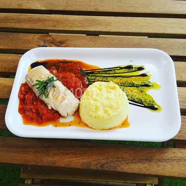 Location salle Montreuil (Seine-Saint-Denis) - L'assiette Voyageuse #8