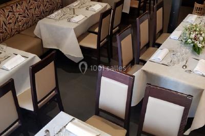 Miniature Location salle Montreuil (Seine-Saint-Denis) - L'assiette Voyageuse #5 Location salle Montreuil (Seine-Saint-Denis) - L'assiette Voyageuse #11