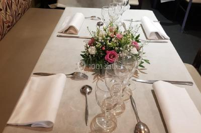 Miniature Location salle Montreuil (Seine-Saint-Denis) - L'assiette Voyageuse #4 Location salle Montreuil (Seine-Saint-Denis) - L'assiette Voyageuse #11