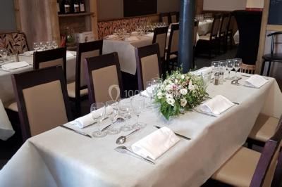 Miniature Location salle Montreuil (Seine-Saint-Denis) - L'assiette Voyageuse #3 Location salle Montreuil (Seine-Saint-Denis) - L'assiette Voyageuse #11