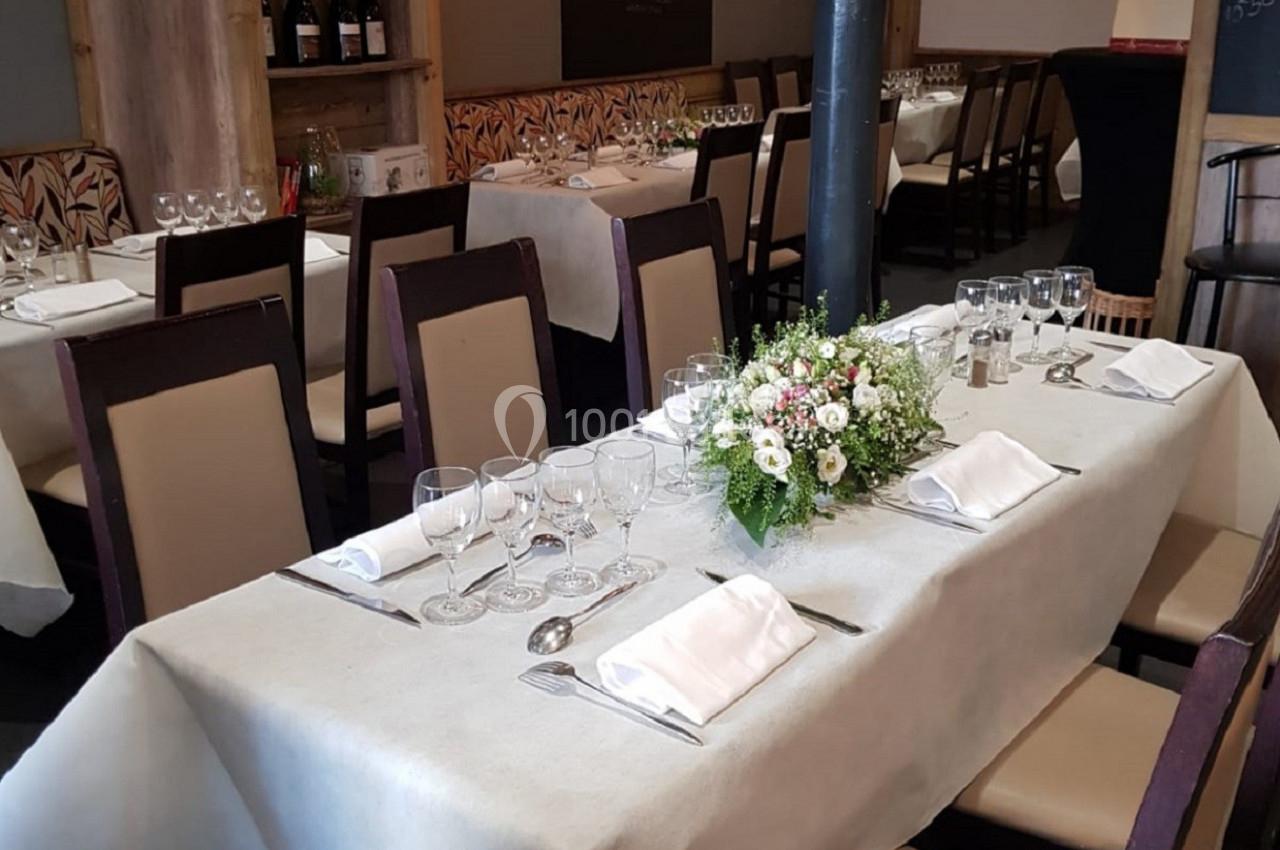 Location salle Montreuil (Seine-Saint-Denis) - L'assiette Voyageuse #3