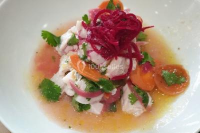 Miniature Location salle Montreuil (Seine-Saint-Denis) - L'assiette Voyageuse #9 Location salle Montreuil (Seine-Saint-Denis) - L'assiette Voyageuse #11