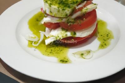 Miniature Location salle Montreuil (Seine-Saint-Denis) - L'assiette Voyageuse #10 Location salle Montreuil (Seine-Saint-Denis) - L'assiette Voyageuse #11