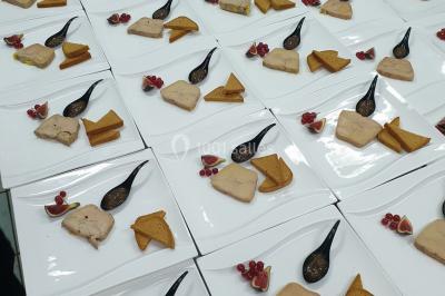 Miniature Location salle Montreuil (Seine-Saint-Denis) - L'assiette Voyageuse #11 Location salle Montreuil (Seine-Saint-Denis) - L'assiette Voyageuse #11