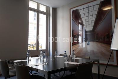 Buro Club Trocadéro - photo 4