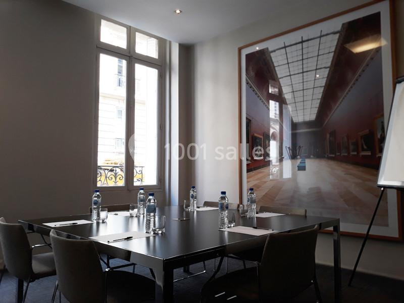 Buro Club Trocadéro - galerie - photo 4