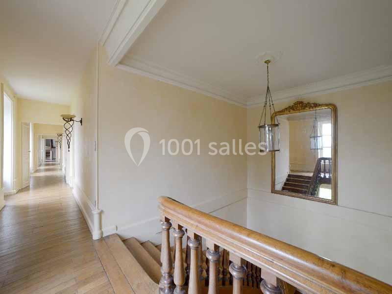 Château de la Couetterie - galerie - photo 6