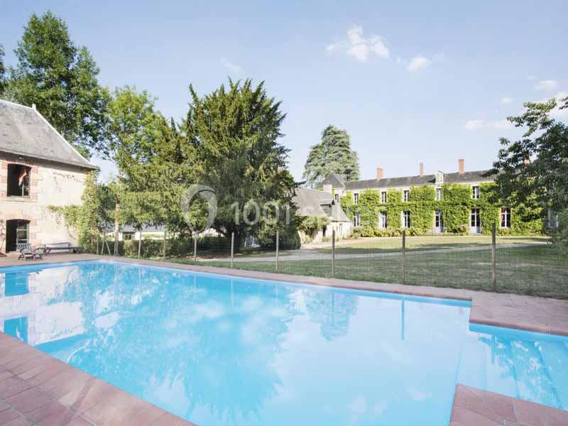 Château de la Couetterie - galerie - photo 4