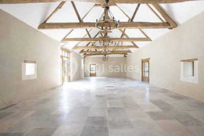 Château de la Couetterie - photo 1