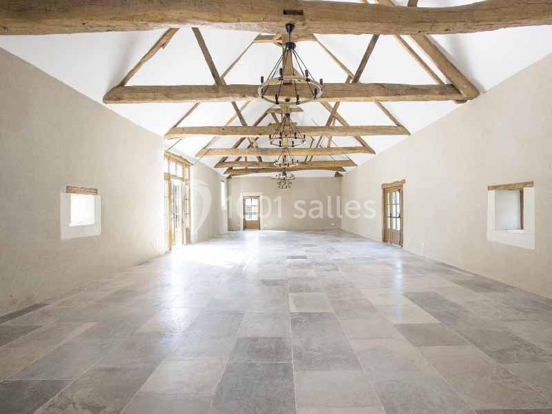 Château de la Couetterie - galerie - photo 1