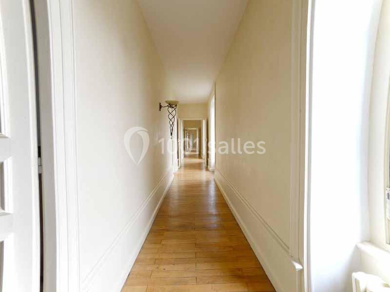 Château de la Couetterie - galerie - photo 4