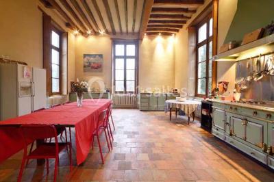 Château de la Couetterie - photo 3
