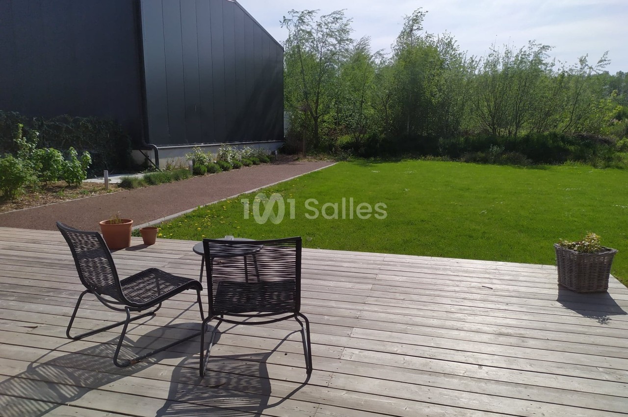 L'Atelier de Christophe - galerie - photo 2
