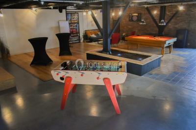 Miniature Location salle Quesnoy-sur-Deûle (Nord) - L'Atelier de Christophe #6 Location salle Quesnoy-sur-Deûle (Nord) - L'Atelier de Christophe #8