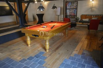 Miniature Location salle Quesnoy-sur-Deûle (Nord) - L'Atelier de Christophe #8 Location salle Quesnoy-sur-Deûle (Nord) - L'Atelier de Christophe #8