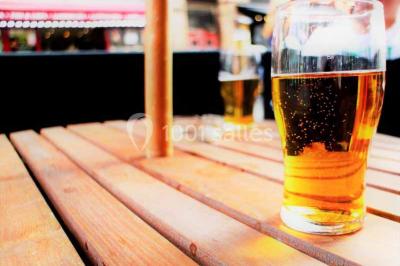 Location salle Paris 11 (Paris) - Le Petit Barboteur #10