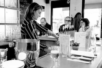 Location salle Paris 11 (Paris) - Le Petit Barboteur #10