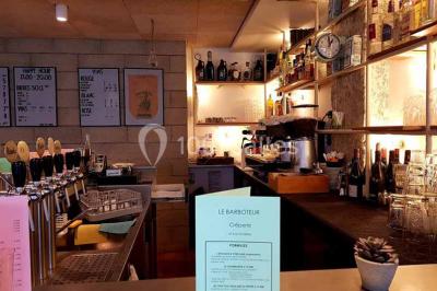 Location salle Paris 11 (Paris) - Le Petit Barboteur #10