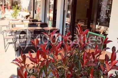 Location salle Paris 11 (Paris) - Le Petit Barboteur #10