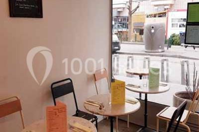 Le Petit Barboteur - photo 3