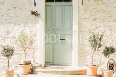 Location salle Aix-en-Provence (Bouches-du-Rhône) - Domaine Terre Ugo #23