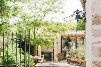 Location salle Aix-en-Provence (Bouches-du-Rhône) - Domaine Terre Ugo #23