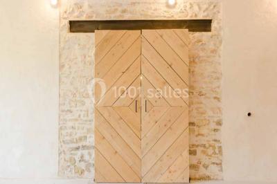 Location salle Aix-en-Provence (Bouches-du-Rhône) - Domaine Terre Ugo #23