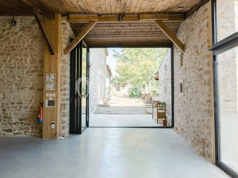 Location salle Aix-en-Provence (Bouches-du-Rhône) - Domaine Terre Ugo #6