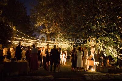 Location salle Aix-en-Provence (Bouches-du-Rhône) - Domaine Terre Ugo #23