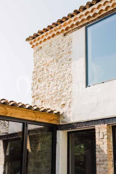 Location salle Aix-en-Provence (Bouches-du-Rhône) - Domaine Terre Ugo #9 Location salle Aix-en-Provence (Bouches-du-Rhône) - Domaine Terre Ugo #9