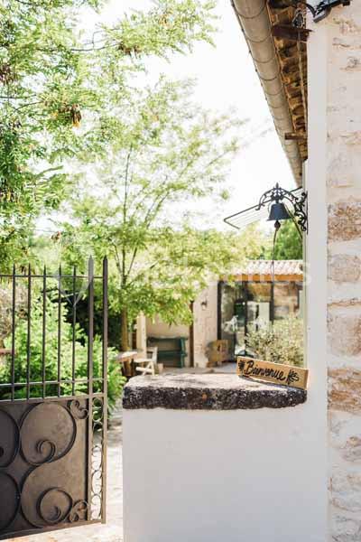 Location salle Aix-en-Provence (Bouches-du-Rhône) - Domaine Terre Ugo #16 Location salle Aix-en-Provence (Bouches-du-Rhône) - Domaine Terre Ugo #16